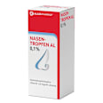 Aliud Pharma Nasentropfen AL 0,1 % ALIUD PHARMA