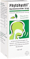 Phytohustil Hustenreizstiller Sirup Phytohustil