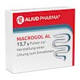 Aliud Pharma Macrogol AL 13,7g Pulver  ALIUD PHARMA