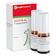 Aliud Pharma Nicotin AL 1 mg / Sprühstoß  ALIUD PHARMA