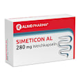Aliud Pharma Simeticon AL 280 mg Weichkapseln ALIUD PHARMA