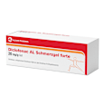 Aliud Pharma Diclofenac AL Schmerzgel forte 20 mg/g  ALIUD PHARMA