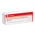 Aliud Pharma Diclofenac AL Schmerzgel forte 20 mg/g  ALIUD PHARMA