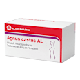 Aliud Pharma AGNUS CASTUS AL 4mg Filmtabletten ALIUD PHARMA