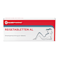 Aliud Pharma Reisetabletten AL 50mg ALIUD PHARMA