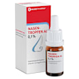 Aliud Pharma Nasentropfen AL 0,1 % ALIUD PHARMA