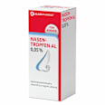 Aliud Pharma Nasentropfen AL 0,05 % ALIUD PHARMA