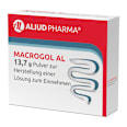 Aliud Pharma Macrogol AL 13,7g Pulver  ALIUD PHARMA
