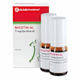 Aliud Pharma Nicotin AL 1 mg / Sprühstoß  ALIUD PHARMA