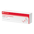 Aliud Pharma Hydrocortison AL 0,5 % Creme ALIUD PHARMA