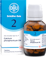 DHU Schüßler-Salz Nr. 2 Calcium phosphoricum D6 Tabletten DHU