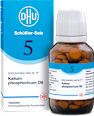 DHU Schüßler-Salz Nr. 5 Kalium phosphoricum D6 Tabletten DHU