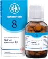 DHU Schüßler-Salz Nr. 8 Natrium chloratum D6 Tabletten DHU