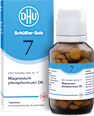 DHU Schüßler-Salz Nr. 7 Magnesium phosphoricum D6 Tabletten DHU