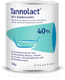 Tannolact 40% Badezusatz Dose  Tannolact