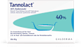 Tannolact 40% Badezusatz  40 x 10 g Portionsbeutel Tannolact