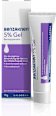 BENZAKNEN 5 % Gel Benzoylperoxid BENZAKNEN