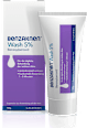 Benzaknen Wash 5% Suspension BENZAKNEN