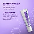 BENZAKNEN 5 % Gel Benzoylperoxid BENZAKNEN