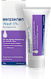 Benzaknen Wash 5% Suspension zur Anwendung auf der Haut BENZAKNEN