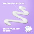 Benzaknen Wash 5% Suspension BENZAKNEN
