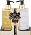 Darčekové balenie Luxury Hand Care Set Sweet Mandarin & Grapefruit Baylis & Harding