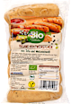Vegánsky snack na opekanie dmBio