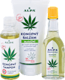 Darčekové balenie Konopný set Alpa