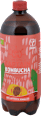 Jemne perlivý fermentovaný nápoj zo zeleného čaju Peach THE GUTSY CAPTAIN company