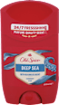 Pánsky tuhý dezodorant Deep Sea Old Spice