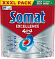 EXCELLENCE 4in1 tablete za mašinsko pranje sudove Somat