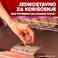 ALL IN 1 EXTRA tablete za mašinsko pranje posuđa Somat