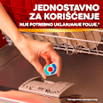 EXCELLENCE 4in1 tablete za mašinsko pranje sudove Somat