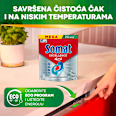 EXCELLENCE 4in1 tablete za mašinsko pranje sudove Somat