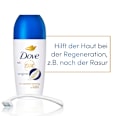 Antitranspirant Deo Roll-on Advanced Care Original Dove