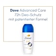 Antitranspirant Deo Roll-on Advanced Care Original Dove