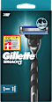 Rasierer, Mach3 Gillette