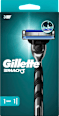 Rasierer, Mach3 Gillette