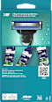 Rasierer, Mach3 Gillette