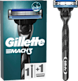 Rasierer, Mach3 Gillette