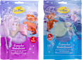 Geschenkset Kinder Badezusatz Badefizzer Eiszauber 4tlg (4x 50 g) SauBär