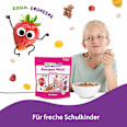 Kindermüsli Eddas Knuspermüsli Beeren-Mix, ab 3 Jahren Freche Freunde