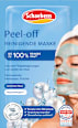 Gesichtsmaske Peel-Off Schaebens
