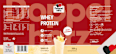 Proteinpulver Whey Vanille-Geschmack Doppelherz