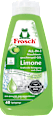 Geschirrspül-Gel All-in-One Limone Frosch