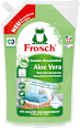 Detersivo liquido sensitiv Aloe Vera Frosch