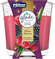 Duftkerze im Glas Winter Berries glade