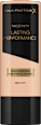 Foundation Facefinity Lasting Performance 95 Ivory MAX FACTOR