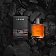 Eau de Toilette Heroic Man LA RIVE