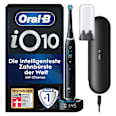 Elektrische Zahnbürste iO Series 10 Cosmic Black Oral-B